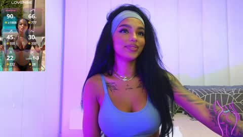 Kim online show from December 3, 2024, 7:44 pm