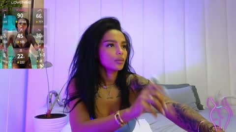 Kim online show from January 22, 2025, 5:05 am