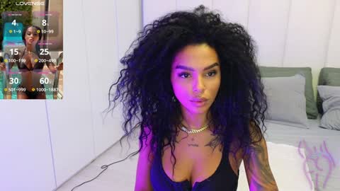 Kim online show from February 5, 2025, 4:48 am