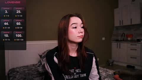 Kimiko online show from October 7, 2025, 11:40 am