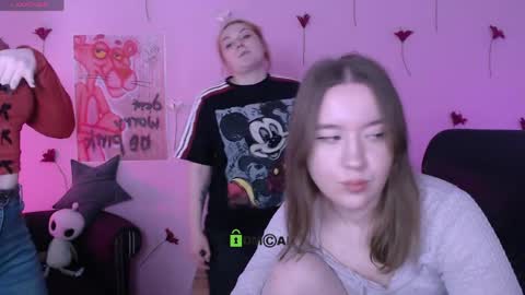 just Kimi  online show from March 26, 2026, 9:59 am