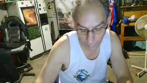 kimintheshed online show from January 17, 2026, 11:37 am