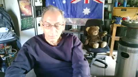 kimintheshed online show from May 2, 2026, 8:41 am
