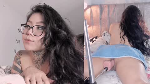 kim  online show from January 31, 2025, 4:14 am