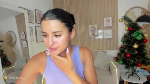 Kim  online show from January 9, 2025, 6:38 am