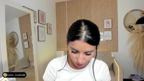 Kim  online show from January 23, 2025, 11:05 pm