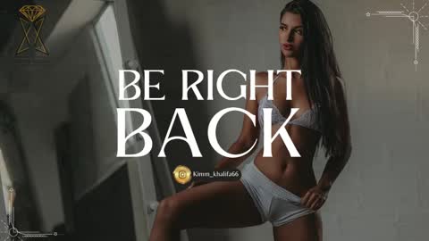 Kim  online show from February 20, 2025, 11:10 pm