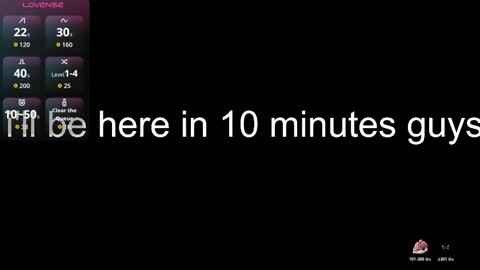 Kim  online show from December 22, 2025, 6:05 pm