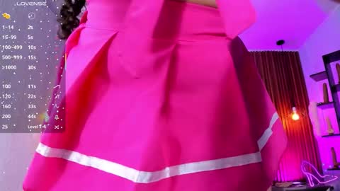 KIM online show from November 18, 2025, 3:12 am