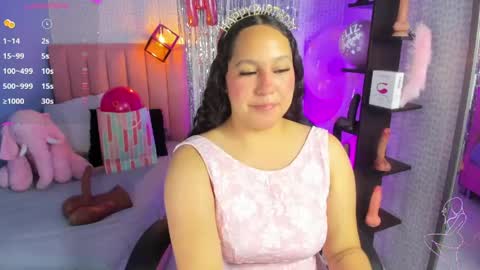 KIM online show from May 19, 2026, 3:24 am