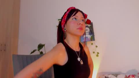 Kimm online show from October 21, 2025, 12:22 am