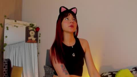 Kimm online show from November 5, 2025, 6:46 am