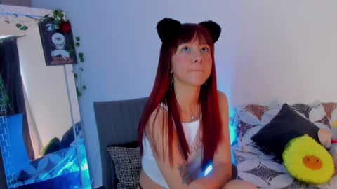 Kimm online show from November 12, 2025, 8:52 pm