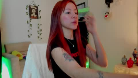 Kimm online show from March 3, 2026, 12:17 am