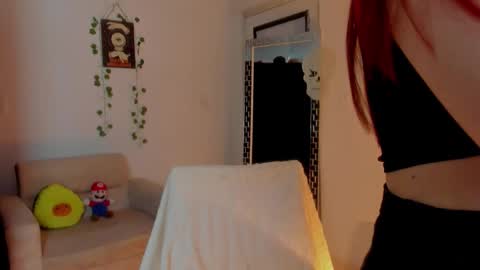 Kimm online show from March 4, 2026, 1:55 am