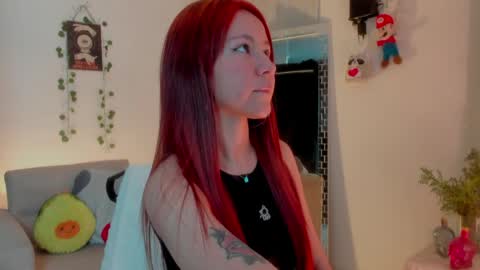 Kimm online show from April 3, 2026, 1:25 am