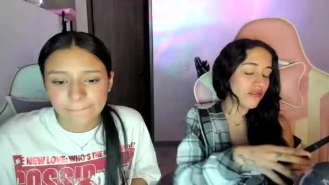 Snapshot of kimmi_foxy chatting on September 15, 2025, 11:27 pm kimmi online show from September 15, 2025, 11:27 pm