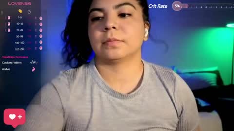 Kimmi online show from February 24, 2025, 2:08 am