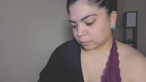 Kimmi online show from March 10, 2025, 1:12 am