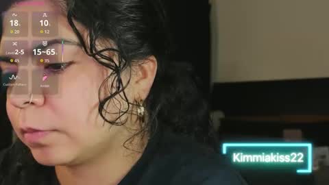 Kimmi online show from September 13, 2025, 12:54 am