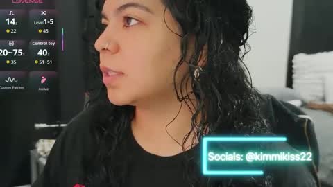 Kimmi online show from September 23, 2025, 6:55 pm