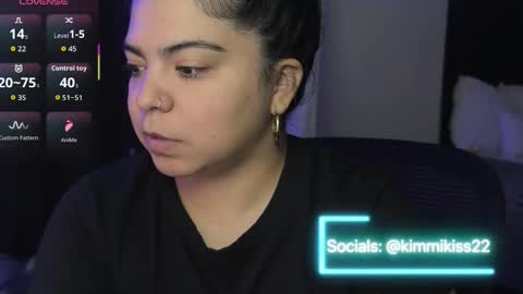 Kimmi online show from September 30, 2025, 12:15 am