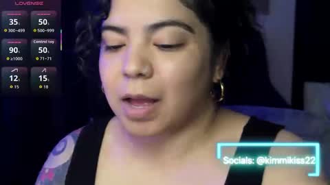 Kimmi online show from October 4, 2025, 12:08 am