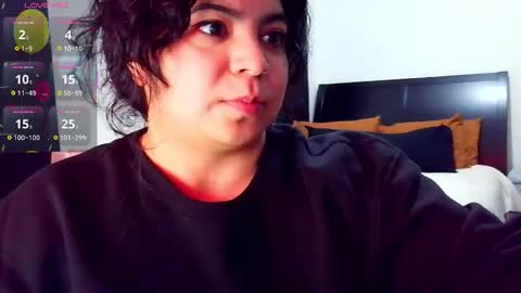 Kimmi online show from November 17, 2025, 3:23 am