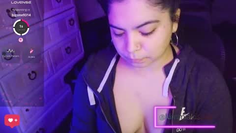 Kimmi online show from March 14, 2026, 3:56 am