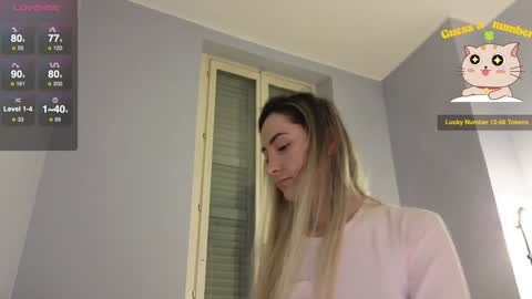 Kimmie online show from December 29, 2024, 6:35 am