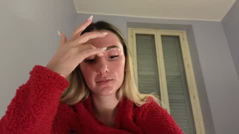 Kimmie online show from December 29, 2024, 8:26 pm