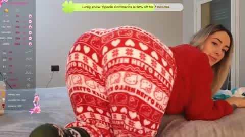 Kimmie online show from December 31, 2024, 9:53 am