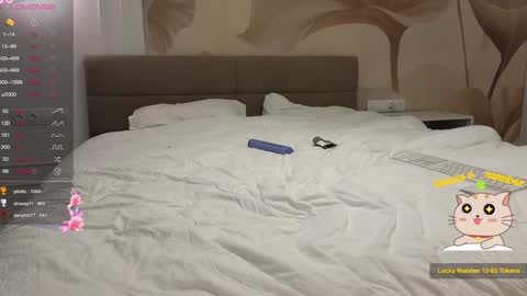 Kimmie online show from January 23, 2025, 3:22 pm