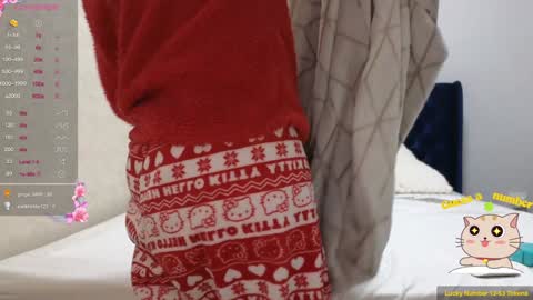 Kimmie online show from February 8, 2025, 6:33 pm