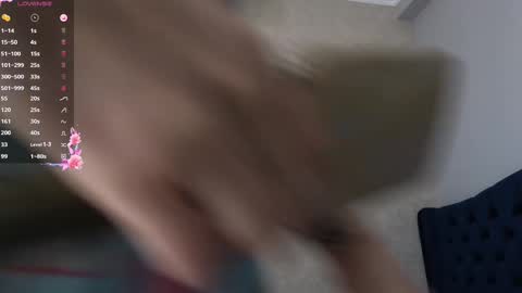 Kimmie online show from February 25, 2025, 9:20 am