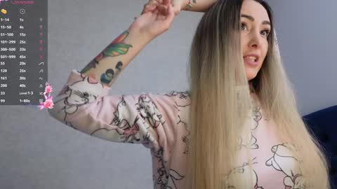 Kimmie online show from March 7, 2025, 6:54 pm