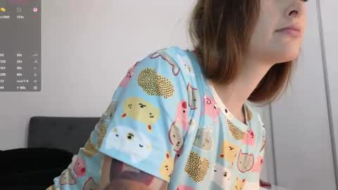 Kimmie online show from April 18, 2026, 6:12 pm