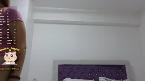 Snapshot of kimmie_ chatting on June 25, 2026, 6:34 pm Kimmie online show from June 25, 2026, 6:34 pm