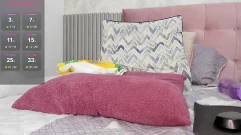 Karla online show from February 14, 2025, 10:14 pm