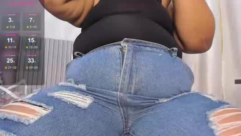 Karla online show from March 3, 2025, 7:17 pm