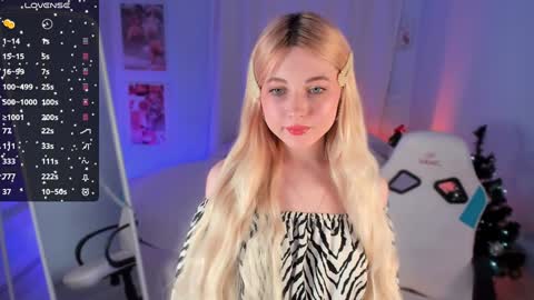  Your Kimmie  follow me  online show from December 18, 2024, 1:45 pm