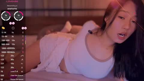 Lo online show from October 20, 2025, 5:24 pm