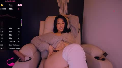 Snapshot of kimmy_chi chatting on March 30, 2026, 6:09 pm Lo online show from March 30, 2026, 6:09 pm