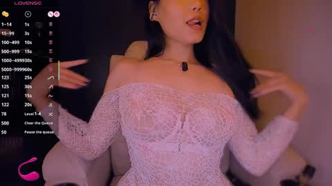 Snapshot of kimmy_chi chatting on March 31, 2026, 6:08 pm Lo online show from March 31, 2026, 6:08 pm