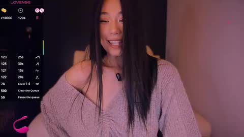 Snapshot of kimmy_chi chatting on April 6, 2026, 5:58 pm Lo online show from April 6, 2026, 5:58 pm