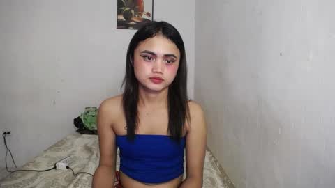 kim ejara online show from January 26, 2025, 5:23 am