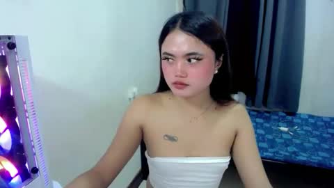 kim ejara online show from March 11, 2026, 2:34 pm