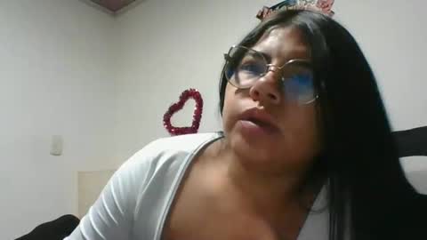 Kimmy online show from February 25, 2025, 11:41 am