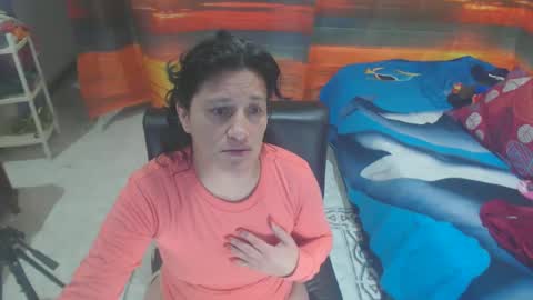 Snapshot of kimmy_sander1 chatting on September 23, 2025, 8:12 pm Kimmy online show from September 23, 2025, 8:12 pm