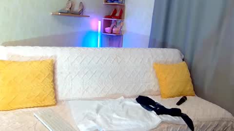 Kim online show from February 22, 2025, 7:58 pm